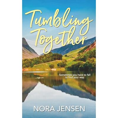Jensen Tumbling Together Jensen Tumbling Together