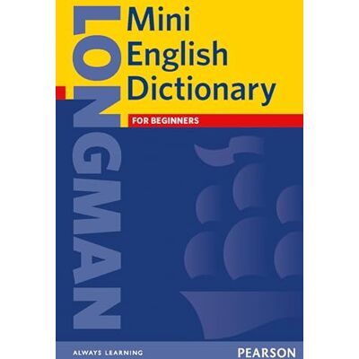 Collectif Longman mini english dictionary (Mini Dictionaries) Collectif Longman mini english dictionary (Mini Dictionaries)