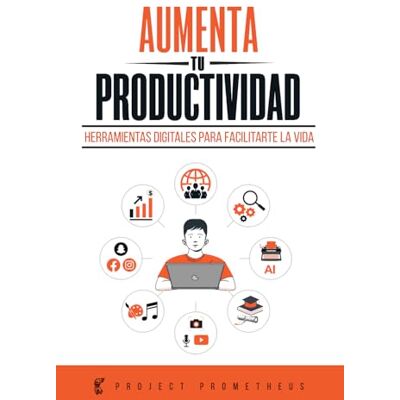 Pro-Ject AUMENTA TU PRODUCTIVIDAD: Herramientas digitales para facilitarte la vida Pro-Ject AUMENTA TU PRODUCTIVIDAD: Herramientas digitales para facilitarte la vida