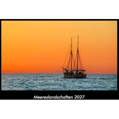 Becker Meereslandschaften 2027 Fotokalender DIN A3: Monatskalender mit Bild-Motiven aus Fauna und Flora, Natur, Blumen und Pflanzen Becker Meereslandschaften 2027 Fotokalender DIN A3: Monatskalender mit Bild-Motiven aus Fauna und Flora, Natur, Blumen und Pflanzen