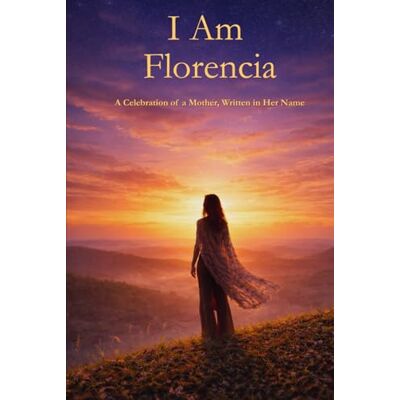 PRiME I Am Florencia: A Celebration of a Mother Written in Her Name PRiME I Am Florencia: A Celebration of a Mother Written in Her Name