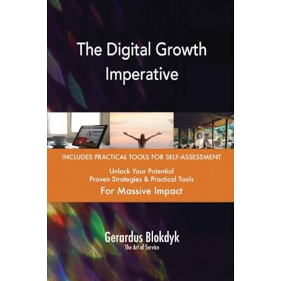 ART The Digital Growth Imperative ART The Digital Growth Imperative