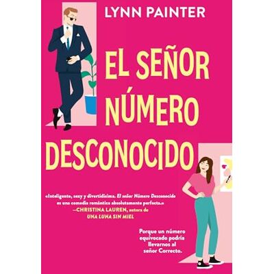 Painter, Lynn El señor número desconocido ( fresh) Painter, Lynn El señor número desconocido ( fresh)