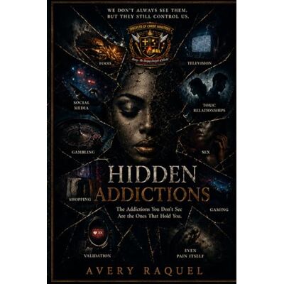 Avery Hidden Addictions Avery Hidden Addictions