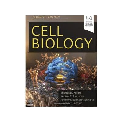 Pollard MD, Thomas D. Cell Biology Pollard MD, Thomas D. Cell Biology