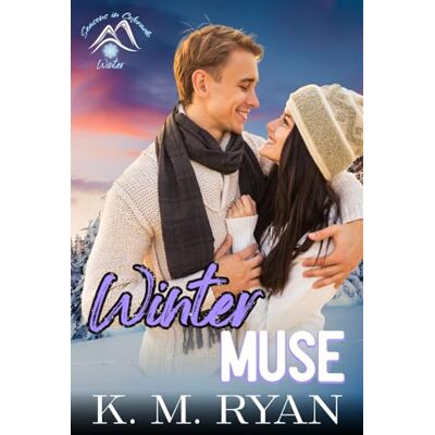 K&M Winter Muse: Seasons in Colorado Winter K&M Winter Muse: Seasons in Colorado Winter