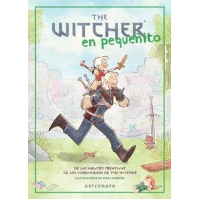 Pro-Ject THE WITCHER EN PEQUEÑITO Pro-Ject THE WITCHER EN PEQUEÑITO