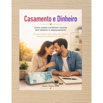 Silva Casamento e Dinheiro Silva Casamento e Dinheiro