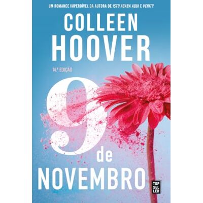 Hoover 9 de Novembro Hoover 9 de Novembro