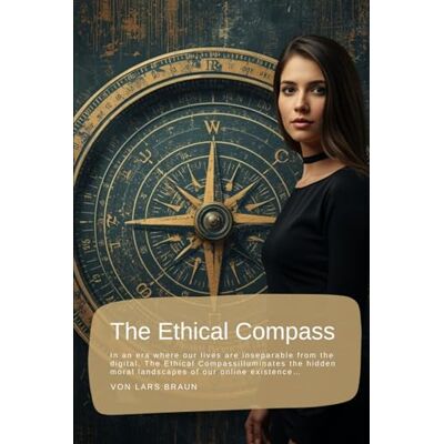 Braun The Ethical Compass: In an era where our lives are inseparable from the digital, The Ethical Compassilluminates the hidden moral landscapes of our online existence… Braun The Ethical Compass: In an era where our lives are inseparable from the digital, The Ethical Compassilluminates the hidden moral landscapes of our online existence…