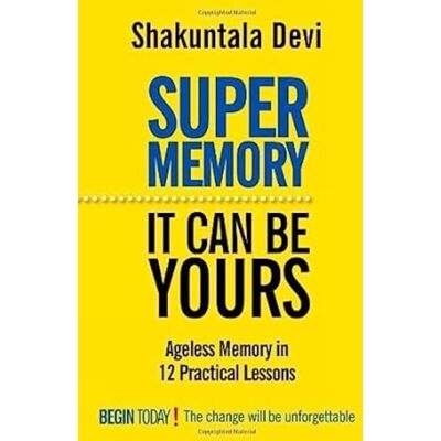 Devi Super Memory: It Can be Yours Devi Super Memory: It Can be Yours
