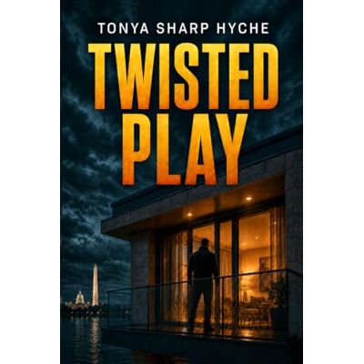 Sharp Twisted Play (A Play Novel) Sharp Twisted Play (A Play Novel)