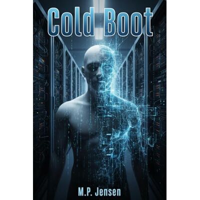Jensen Cold Boot Jensen Cold Boot