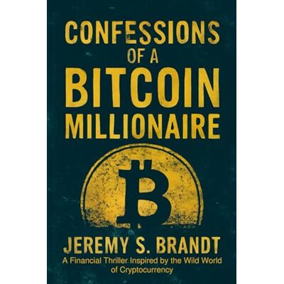 Brandt Confessions of a Bitcoin Millionaire Brandt Confessions of a Bitcoin Millionaire