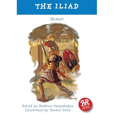 Homer Iliad () Homer Iliad ()