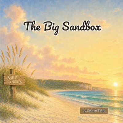 Garmin The Big Sandbox Garmin The Big Sandbox