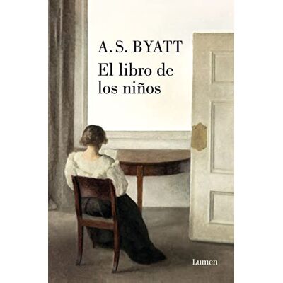 Byatt, A.S. El libro de los niños (Narrativa) Byatt, A.S. El libro de los niños (Narrativa)
