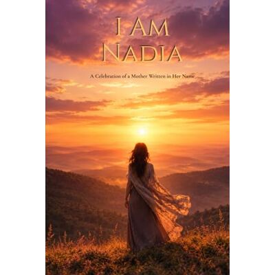 PRiME I Am Nadia: A Celebration of a Mother Written in Her Name PRiME I Am Nadia: A Celebration of a Mother Written in Her Name
