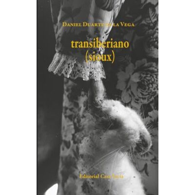 Vega+ transiberiano (sioux) Vega+ transiberiano (sioux)