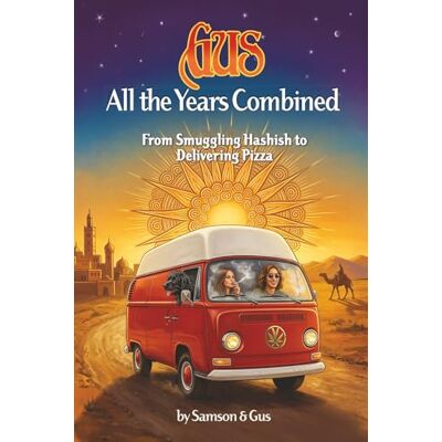 Samson Gus...All the Years Combined Samson Gus...All the Years Combined