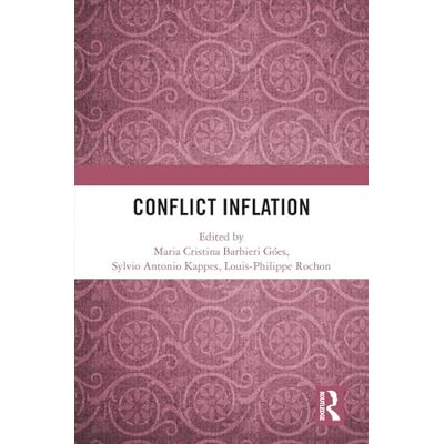 Routledge Conflict Inflation Routledge Conflict Inflation