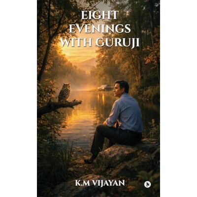 K&M Eight Evenings with Guruji K&M Eight Evenings with Guruji