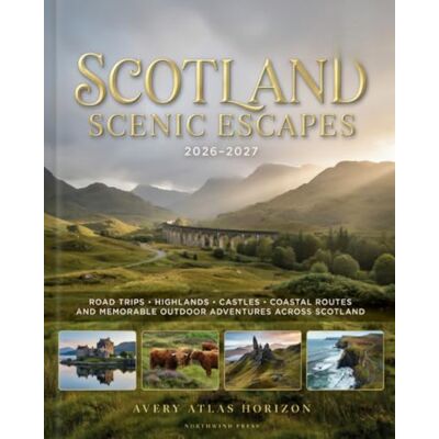 Avery SCOTLAND SCENIC ESCAPES 2026–2027: ROAD TRIPS, HIGHLANDS, CASTLES, COASTAL ROUTES AND MEMORABLE OUTDOOR ADVENTURES ACROSS SCOTLAND Avery SCOTLAND SCENIC ESCAPES 2026–2027: ROAD TRIPS, HIGHLANDS, CASTLES, COASTAL ROUTES AND MEMORABLE OUTDOOR ADVENTURES ACROSS SCOTLAND