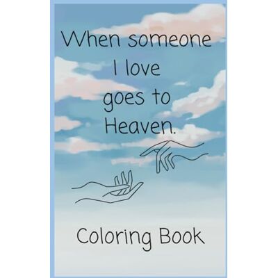 Garmin When Someone I Love Goes to Heaven Garmin When Someone I Love Goes to Heaven