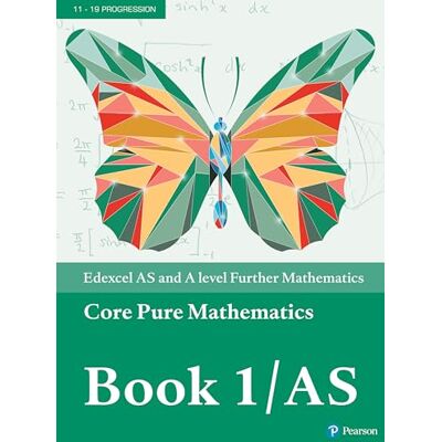 Attwood, Greg Pearson Edexcel AS and A level Further Mathematics Core Pure Mathematics Book 1/AS Textbook + e-book (A level Maths and Further Maths 2017) Attwood, Greg Pearson Edexcel AS and A level Further Mathematics Core Pure Mathematics Book 1/AS Textbook + e-book (A level Maths and Further Maths 2017)