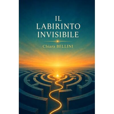 Bellini Il Labirinto Invisibile: Come capire e affrontare ansia, dipendenza da smartphone, crollo dell'autostima, rabbia improvvisa e isolamento nei ragazzi. ... per genitori e insegnanti (Fili d'Arianna) Bellini Il Labirinto Invisibile: Come capire e affrontare ansia, dipendenza da smartphone, crollo dell'autostima, rabbia improvvisa e isolamento nei ragazzi. ... per genitori e insegnanti (Fili d'Arianna)
