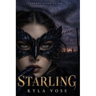 Voss Starling Voss Starling