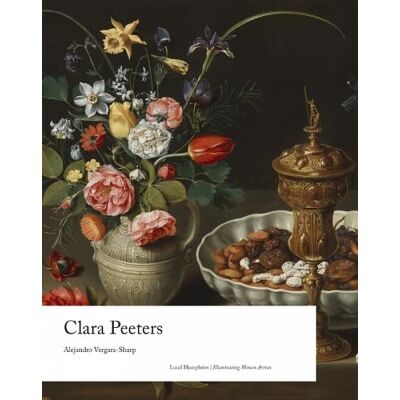 Sharp Clara Peeters (Illuminating Women Artists) Sharp Clara Peeters (Illuminating Women Artists)