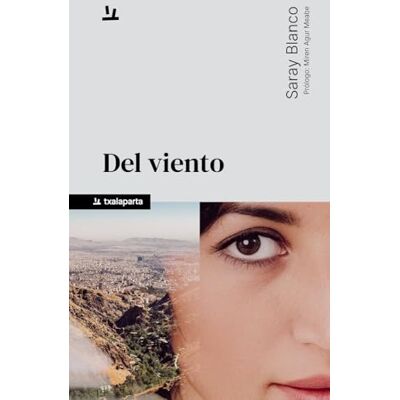 Blanco Del viento (GEBARA) Blanco Del viento (GEBARA)