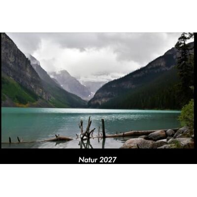Becker Natur 2027 Fotokalender DIN A3: Monatskalender mit Bild-Motiven aus Fauna und Flora, Natur, Blumen und Pflanzen Becker Natur 2027 Fotokalender DIN A3: Monatskalender mit Bild-Motiven aus Fauna und Flora, Natur, Blumen und Pflanzen