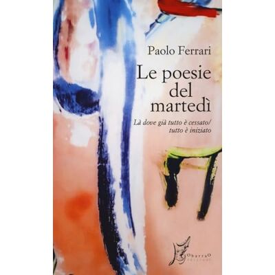 Acer Le poesie del martedì (Agli estremi dell'Occidente) Acer Le poesie del martedì (Agli estremi dell'Occidente)