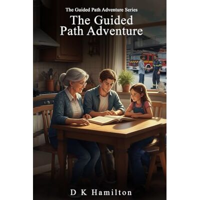Tura The Guided Path Adventure (The Guided Path Adventure Series) Tura The Guided Path Adventure (The Guided Path Adventure Series)