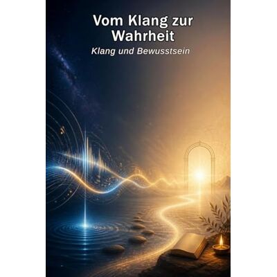 ART Vom Klang zur Wahrheit: Klang und Bewusstsein ART Vom Klang zur Wahrheit: Klang und Bewusstsein