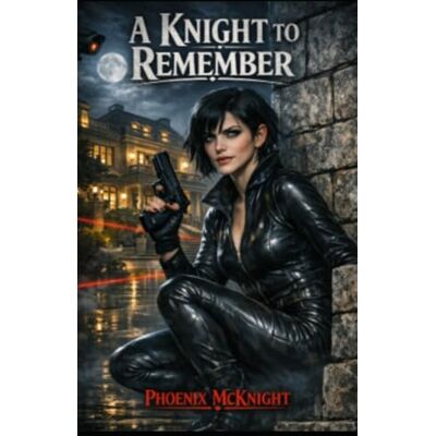 Phoenix A Knight to Remember (Daywalker Knight series) Phoenix A Knight to Remember (Daywalker Knight series)