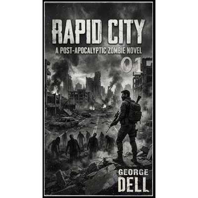 Dell Rapid City Book 01: 1 Dell Rapid City Book 01: 1