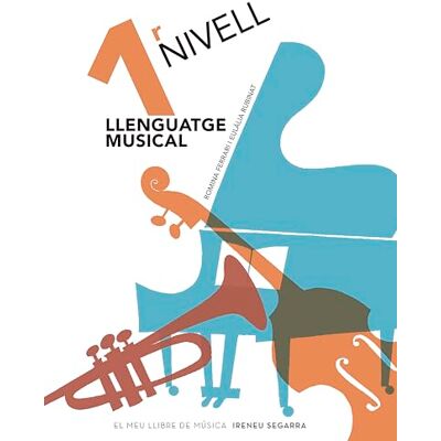 Acer Llenguatge Musical 1r Nivell: 1 Acer Llenguatge Musical 1r Nivell: 1