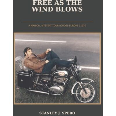 Stanley Free As The Wind Blows Stanley Free As The Wind Blows