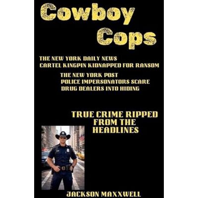 Jackson Cowboy Cops Jackson Cowboy Cops
