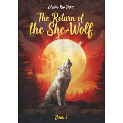 Rio The Return of the She-Wolf (The White She-Wolf Trilogy.) Rio The Return of the She-Wolf (The White She-Wolf Trilogy.)