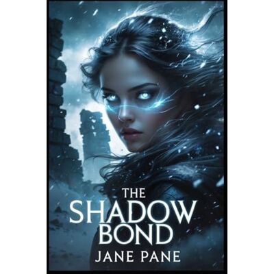 Jane The Shadow Bond (The Shadow Tides Saga) Jane The Shadow Bond (The Shadow Tides Saga)