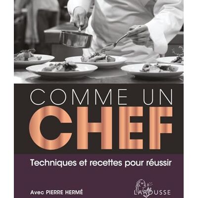 Norman Comme un chef: Techniques et recettes pour réussir Norman Comme un chef: Techniques et recettes pour réussir
