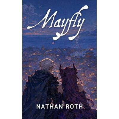 Roth Mayfly (Zenix Online) Roth Mayfly (Zenix Online)
