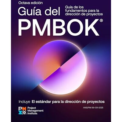 Pro-Ject A Guide to the Project Management Body of Knowledge (PMBOK® Guide) ― Eighth Edition and The Standard for Project Management (SPANISH) Pro-Ject A Guide to the Project Management Body of Knowledge (PMBOK® Guide) ― Eighth Edition and The Standard for Project Management (SPANISH)