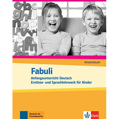 AA.VV. Fabuli, libro de ejercicios: Arbeitsbuch (SIN COLECCION) AA.VV. Fabuli, libro de ejercicios: Arbeitsbuch (SIN COLECCION)