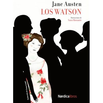 Jane Los Watson 2ª Edición (Ilustrados) Jane Los Watson 2ª Edición (Ilustrados)