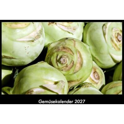 Becker Gemüsekalender 2027 Fotokalender DIN A3: Monatskalender mit Bild-Motiven von Obst und Gemüse, Ernährung und Essen Becker Gemüsekalender 2027 Fotokalender DIN A3: Monatskalender mit Bild-Motiven von Obst und Gemüse, Ernährung und Essen
